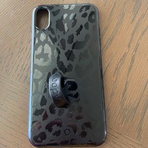 iPhone XS Max Loopy Case